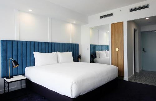 Kangaroo Point Hotel | Swiss-Belhotel Woolloongabba Brisbane