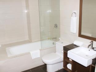 Lubuk Baja Hotel | Swiss-Belinn Baloi Batam