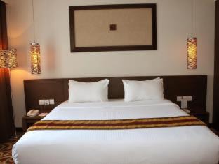 Lubuk Baja Hotel | Swiss-Belinn Baloi Batam