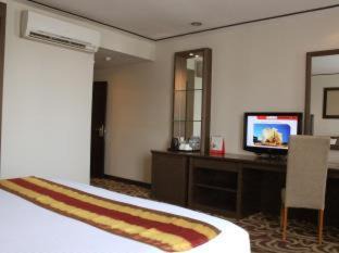 Lubuk Baja Hotel | Swiss-Belinn Baloi Batam