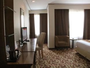 Lubuk Baja Hotel | Swiss-Belinn Baloi Batam
