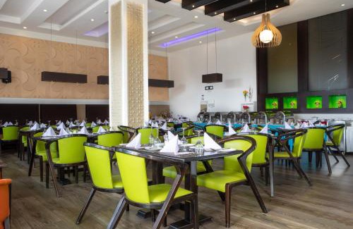 Kileleshwa Hotel | Swiss-Belinn Nairobi
