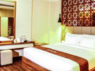 Sunset Road Hotel | Swiss-Belinn Seminyak