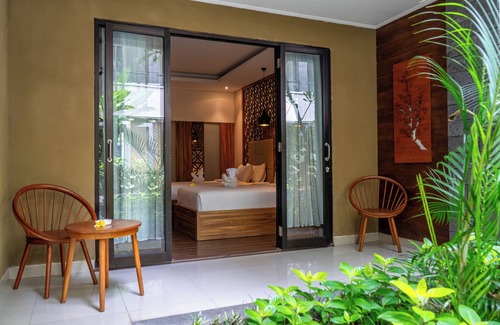 Sunset Road Hotel | Swiss-Belinn Seminyak