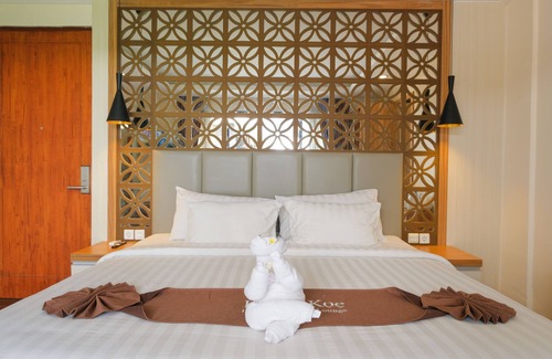 Sunset Road Hotel | Swiss-Belinn Seminyak