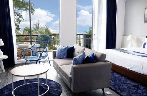 Tanjung Pandan Hotel | Swiss-Belresort Belitung