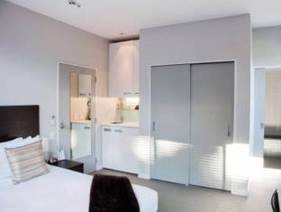 Queenstown Hotel | Swiss-Belsuites Pounamu Queenstown