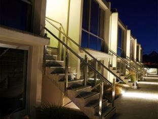 Queenstown Hotel | Swiss-Belsuites Pounamu Queenstown