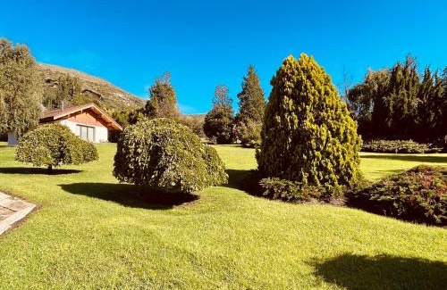 Clarens Chalet De Esquí | Swiss Chalet Clarens
