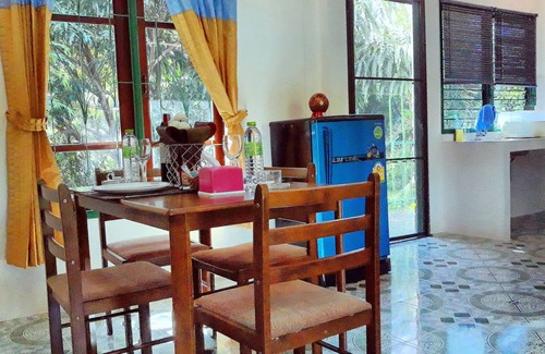 Ao Nang Cabaña | Swiss Chalet Garden Pool Resort