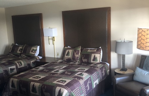 Ruidoso Hotel | Swiss Chalet Inn