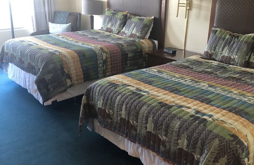 Ruidoso Hotel | Swiss Chalet Inn