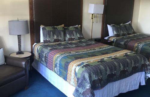 Ruidoso Hotel | Swiss Chalet Inn