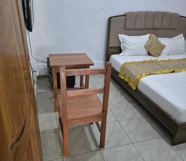 Kribi Apartamento | Swiss Cottage