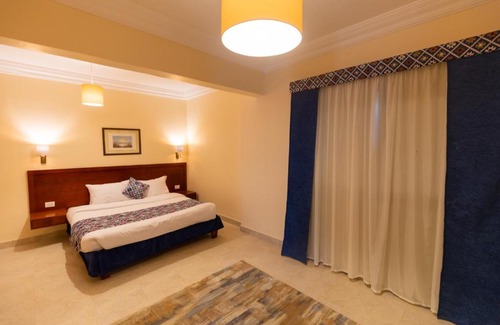 Sakkala Hotel | SWISS Dive Club by VISION HURGHADA