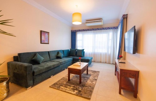Sakkala Hotel | SWISS Dive Club by VISION HURGHADA