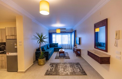 Sakkala Hotel | SWISS Dive Club by VISION HURGHADA