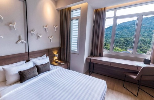 Genting Highlands Hotel | Swiss-Garden Hotel & Residences, Genting Highlands