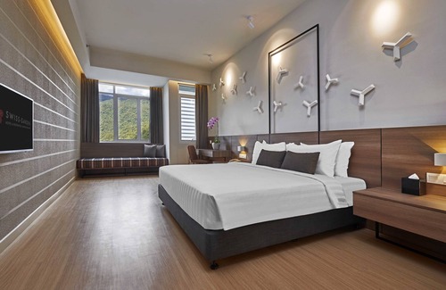 Genting Highlands Hotel | Swiss-Garden Hotel & Residences, Genting Highlands