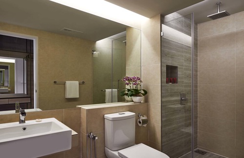 Genting Highlands Hotel | Swiss-Garden Hotel & Residences, Genting Highlands