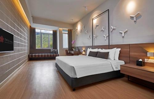 Genting Highlands Hotel | Swiss-Garden Hotel & Residences, Genting Highlands