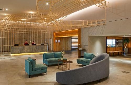 Genting Highlands Hotel | Swiss-Garden Hotel & Residences, Genting Highlands