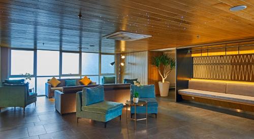 Genting Highlands Hotel | Swiss-Garden Hotel & Residences, Genting Highlands