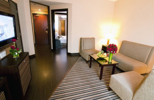 Bukit Bintang Hotel | Swiss-Garden Hotel Bukit Bintang Kuala Lumpur
