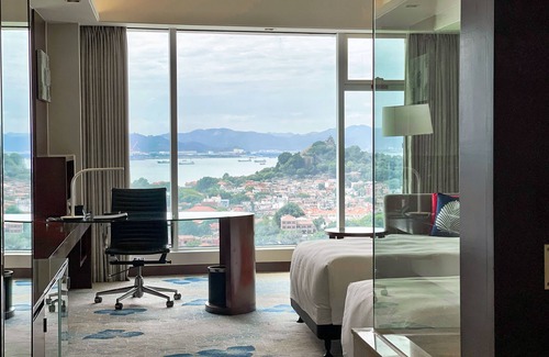 Siming Hotel | Swiss Grand Xiamen