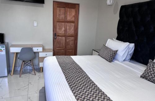 Boksburg Casa | Swiss Guest Lodge