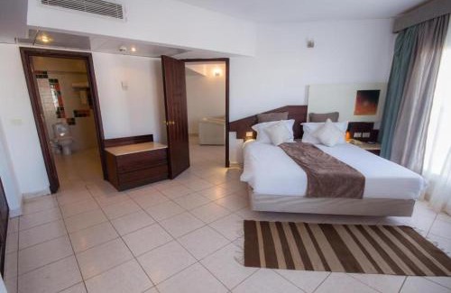 El Hadaba Hotel | Swiss Heaven Sharming Inn Hotel - Couples & Families Only