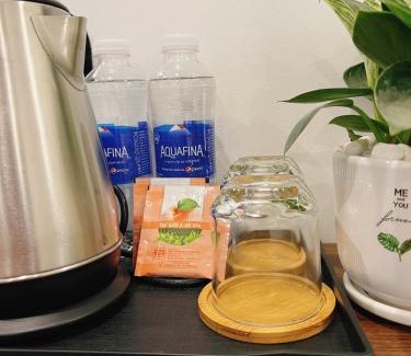 Cat Hai Hotel | Swiss Hotel Catba