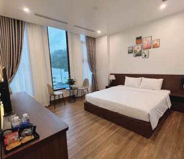 Cat Hai Hotel | Swiss Hotel Catba