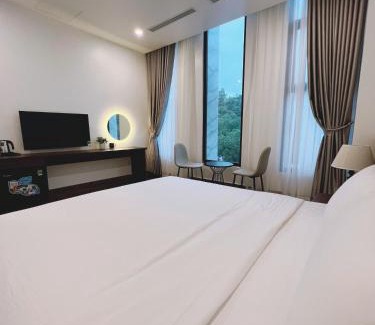 Cat Hai Hotel | Swiss Hotel Catba