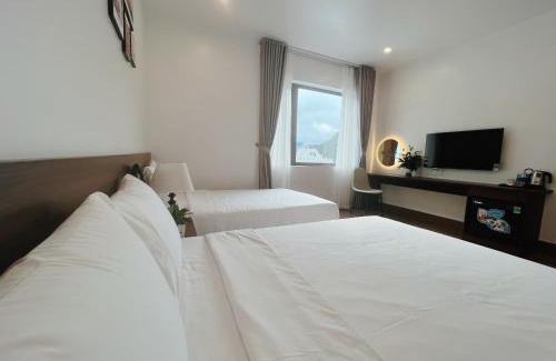 Cat Hai Hotel | Swiss Hotel Catba