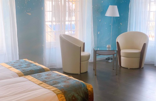 Avenches Hotel | Swiss Hotel La Couronne