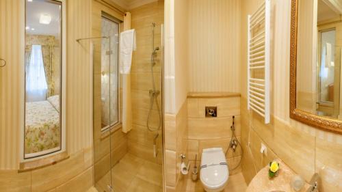 Lviv City Center Hotel | Swiss Hotel