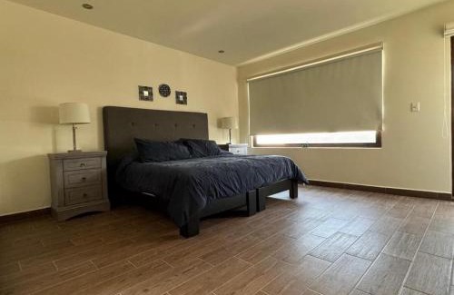 Querétaro Casa | Swiss House