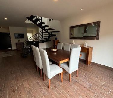Querétaro Casa | Swiss House