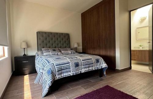 Querétaro Casa | Swiss House