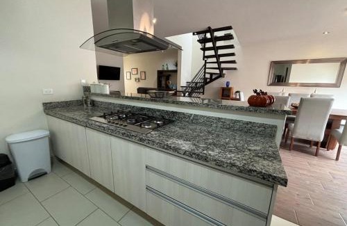 Querétaro Casa | Swiss House