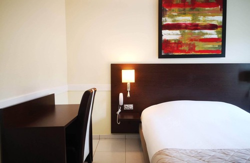 Basse-Normandie Cama Y Desayuno | SWISS NORMANDY ESTATE