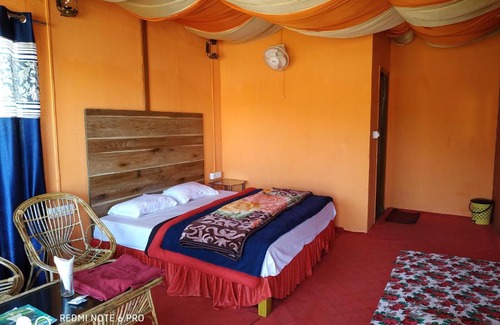 Arogi Casa | SWISS RESORT KANATAL