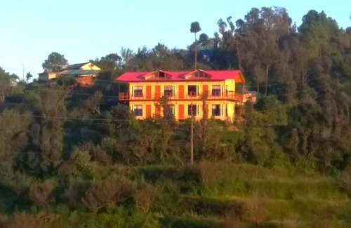 Arogi Casa | SWISS RESORT KANATAL
