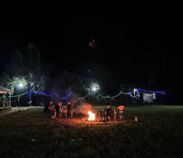 Gulmarg Otro | Swiss Rose River Side Resort