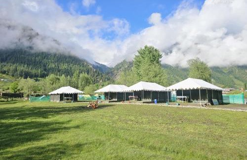 Gulmarg Otro | Swiss Rose River Side Resort