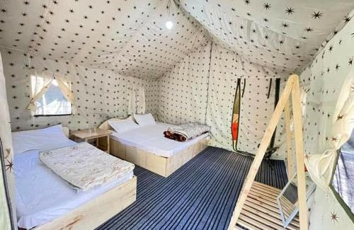 Gulmarg Otro | Swiss Rose River Side Resort