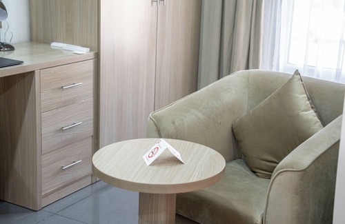 Dammam Hotel | Swiss Spirit Second Dammam Industrial City سويس سبيريت المدينة الصناعية الثانية بالدمام