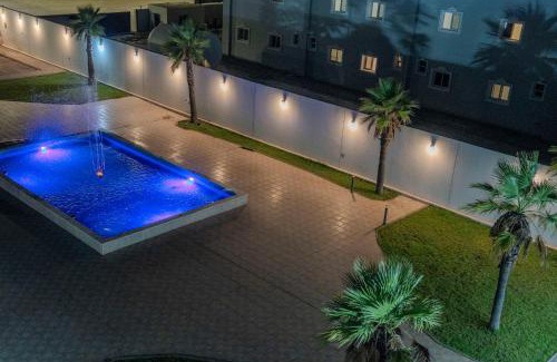 Dammam Hotel | Swiss Spirit Second Dammam Industrial City