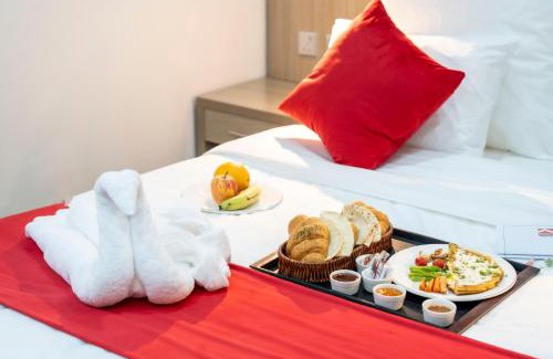 Dammam Hotel | Swiss Spirit Second Dammam Industrial City